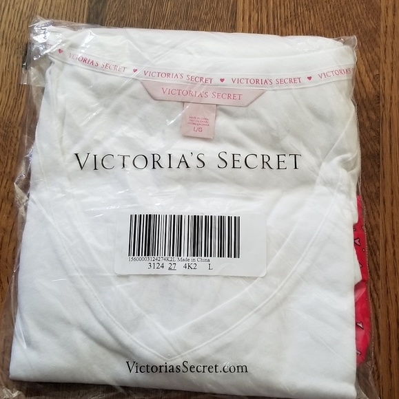 Victoria's Secret Other - Victoria's Secret pajamas
